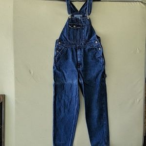 Jean overalls buy Fluid Blues